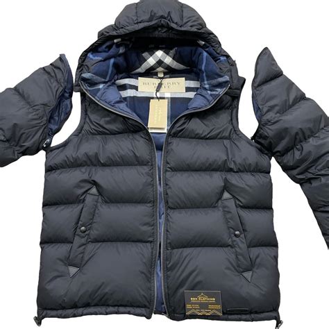 burberry basford vest|Burberry clothing website.